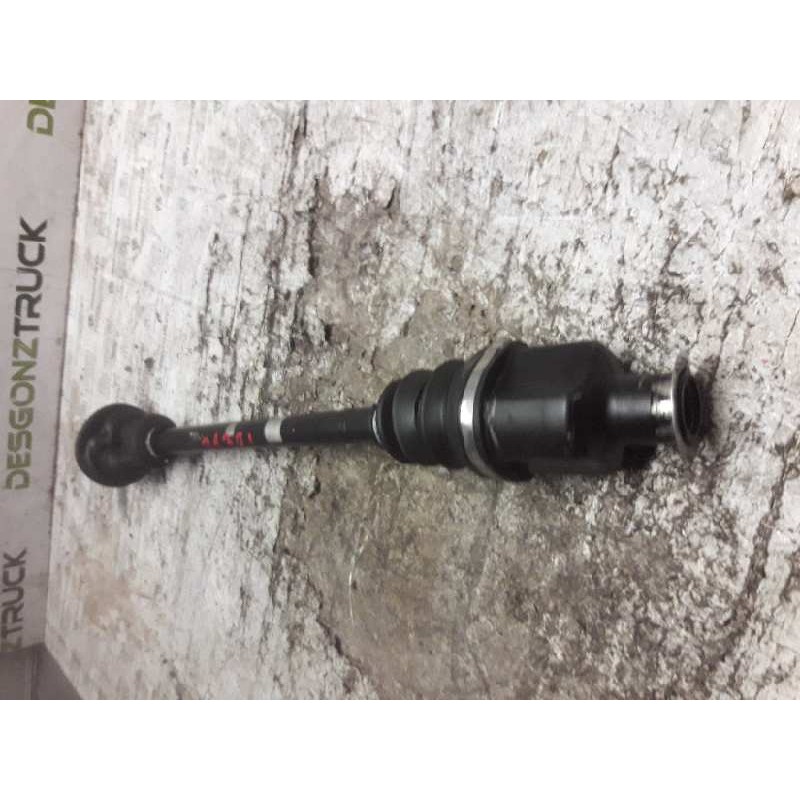 Recambio de transmision delantera derecha para renault kangoo (f/kc0) expression referencia OEM IAM T49202 4
