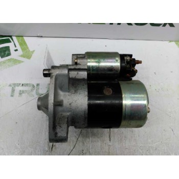 Recambio de motor arranque para peugeot 306 berlina 3/4/5 puertas (s2) boulebard referencia OEM IAM  9 DIENTES 