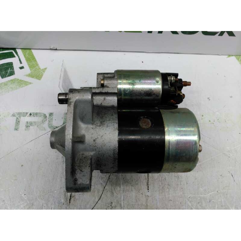 Recambio de motor arranque para peugeot 306 berlina 3/4/5 puertas (s2) boulebard referencia OEM IAM  9 DIENTES 2