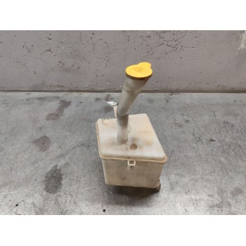 Recambio de deposito limpia para nissan primera (p11) 2.0 td referencia OEM IAM 289102F700  