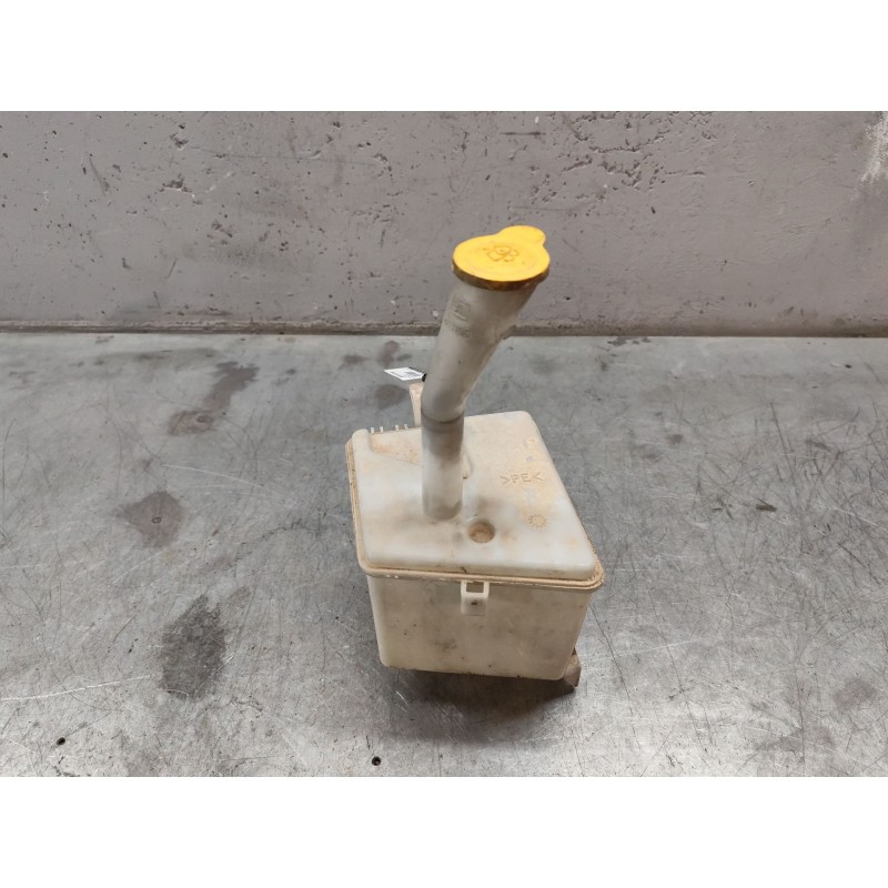 Recambio de deposito limpia para nissan primera (p11) 2.0 td referencia OEM IAM 289102F700  