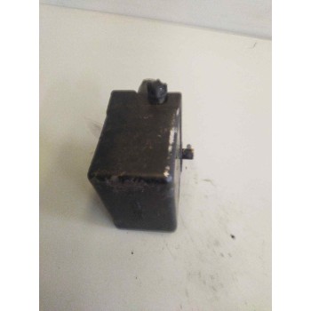 Recambio de bomba elevacion cabina para man tg - a 18.xxx 12.4 diesel referencia OEM IAM 85417236022 81417236125 