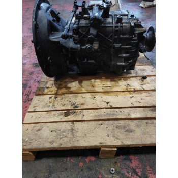 Recambio de caja cambios para nissan trucks atleon tk 3.56 referencia OEM IAM S542 1307050138 32010D9201