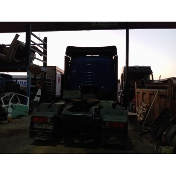 scania p,g,r,t - series del año 2011