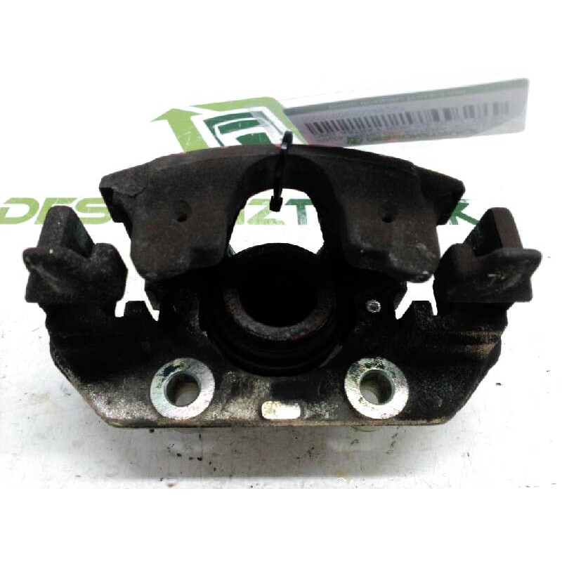 Recambio de pinza freno delantera izquierda para opel astra f berlina gl referencia OEM IAM - Blanco 2