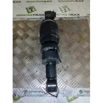 Recambio de amortiguador trasero derecho cabina para iveco eurostar (ld) fsa  (ld 440 e 52 4x2) gran espacio referencia OEM IAM 