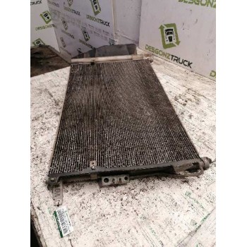 Recambio de condensador / radiador a/a para kia carnival 2.9 crdi vgt concept referencia OEM IAM   