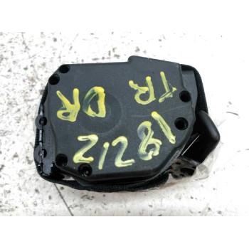 Recambio de cinturon seguridad trasero derecho para seat ibiza (6l1) cool referencia OEM IAM 6L0857805B  