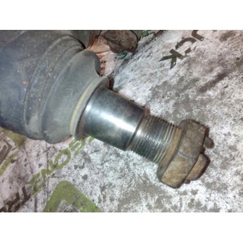 Recambio de barra direccion para renault magnum ab 2005 12.8 diesel referencia OEM IAM 5010630638  
