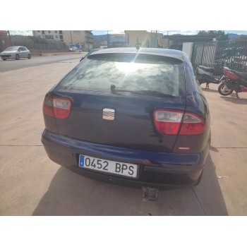 seat leon (1m1) del año 2001