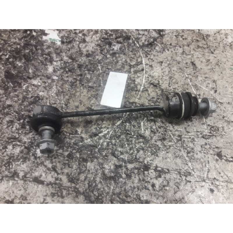 Recambio de bieleta estabilizadora trasera derecha para bmw serie 7 (e65/e66) 730d referencia OEM IAM - Azul 2