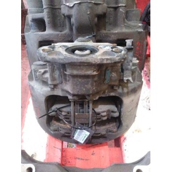 Recambio de pinza freno trasera izquierda para renault midlum referencia OEM IAM 5010422260 40175062 