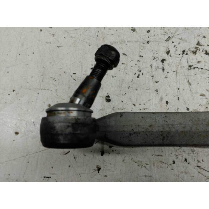 Recambio de cremallera direccion para peugeot 407 sw sport referencia OEM IAM - Gris 2