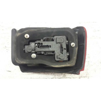 Recambio de piloto trasero derecho para seat ibiza (6k1) sport referencia OEM IAM 6K6945258  