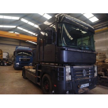renault magnum ab 2005 del año 2008