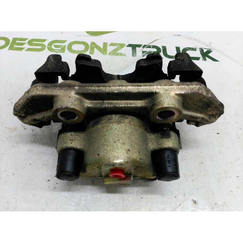 Recambio de pinza freno delantera izquierda para opel astra f berlina gl referencia OEM IAM - Blanco 3
