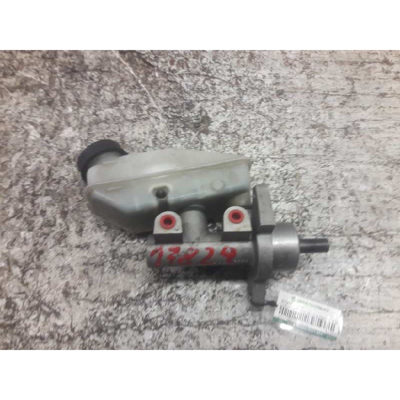 Recambio de bomba freno para chevrolet kalos 1.2 s (d/a) referencia OEM IAM 8029SMC3 427962963 