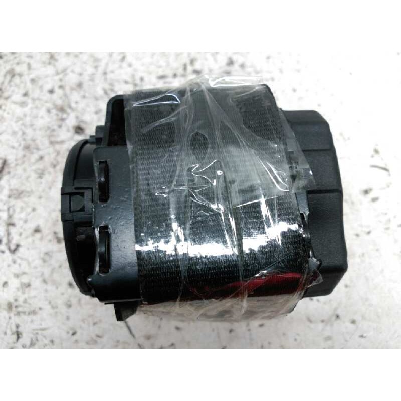 Recambio de cinturon seguridad trasero derecho para seat ibiza (6l1) cool referencia OEM IAM 6L0857805B 5