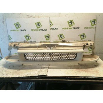 Recambio de panel frontal para ford transit caja cerrada, larga (fy) (2000 =>) referencia OEM IAM   