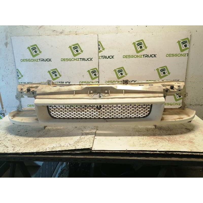 Recambio de panel frontal para ford transit caja cerrada, larga (fy) (2000 =>) referencia OEM IAM   