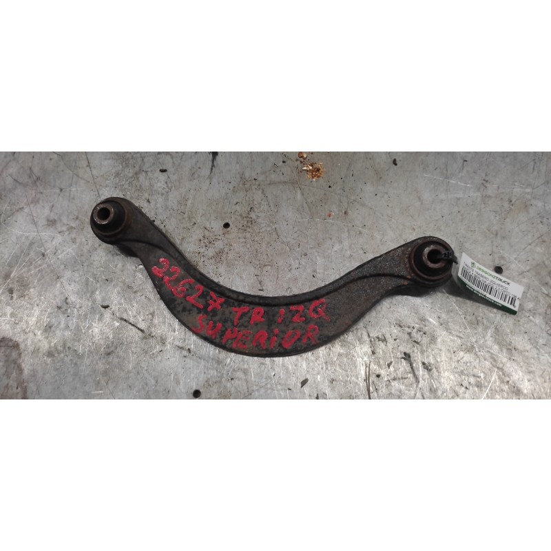 Recambio de tirante trasero izquierdo para mazda 6 berlina (gg) 2.0 crtd 136 active (4-ptas.) referencia OEM IAM   SUPERIOR - Gris