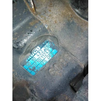 Recambio de pinza freno trasera izquierda para renault midlum referencia OEM IAM 5010422260 40175062 