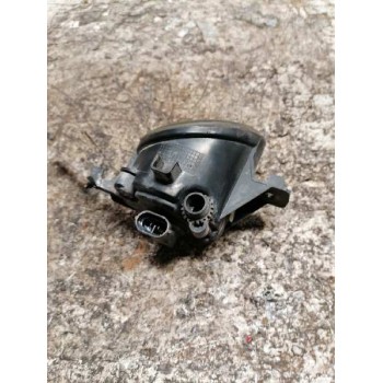 Recambio de faro antiniebla derecho para renault laguna ii (bg0) authentique referencia OEM IAM   2 PINS