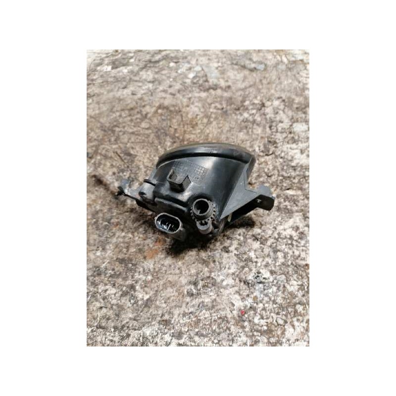 Recambio de faro antiniebla derecho para renault laguna ii (bg0) authentique referencia OEM IAM   2 PINS - Azul 2