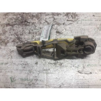 Recambio de maneta exterior trasera derecha para seat leon (1m1) signo referencia OEM IAM 3B0837207  