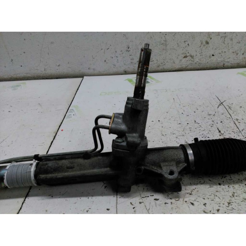 Recambio de cremallera direccion para peugeot 407 sw sport referencia OEM IAM - Gris 3