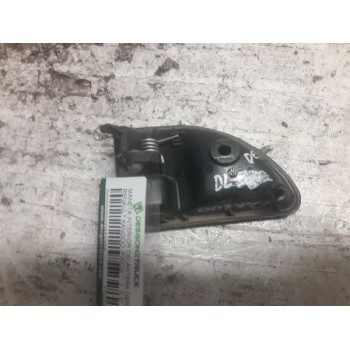 Recambio de maneta interior delantera derecha para renault kangoo (f/kc0) referencia OEM IAM 7700820524  