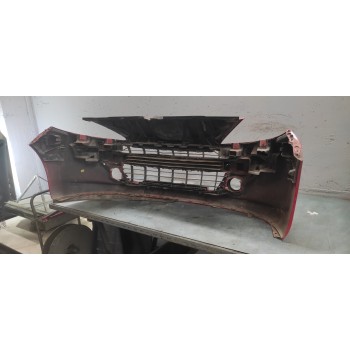Recambio de paragolpes delantero para peugeot 207 sport referencia OEM IAM   