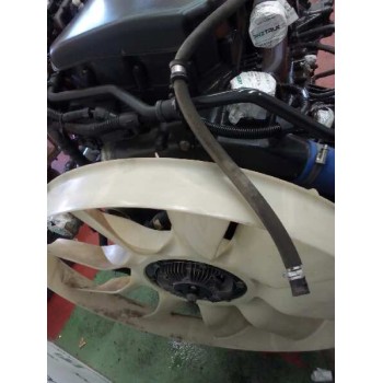 Recambio de despiece motor para iveco trucks stralis ad 190s45 referencia OEM IAM F3AE3681A S008117100 