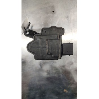 Recambio de caja precalentamiento para peugeot 208 i (ca_, cc_) 1.2 thp 110 referencia OEM IAM 9801808680  