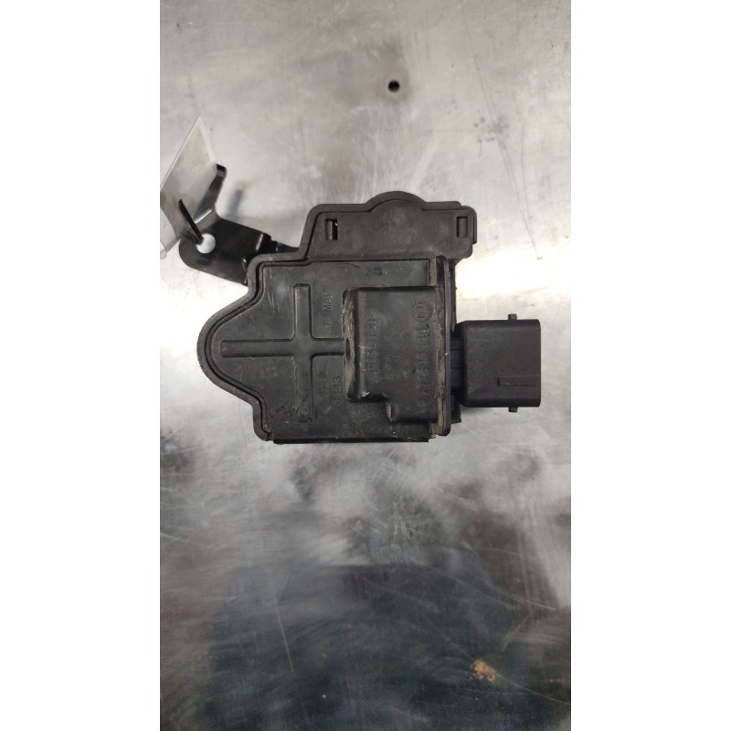 Recambio de caja precalentamiento para peugeot 208 i (ca_, cc_) 1.2 thp 110 referencia OEM IAM 9801808680  