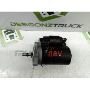 MOTOR ARRANQUE 0001113007 BOSCH 9 DIENTES