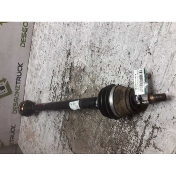 Recambio de transmision delantera derecha para seat toledo (1m2) select referencia OEM IAM   
