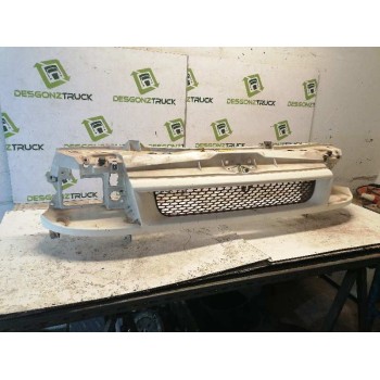 Recambio de panel frontal para ford transit caja cerrada, larga (fy) (2000 =>) referencia OEM IAM   