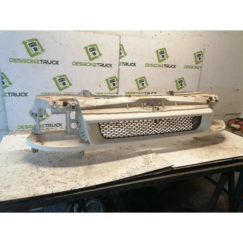Recambio de panel frontal para ford transit caja cerrada, larga (fy) (2000 =>) referencia OEM IAM 2