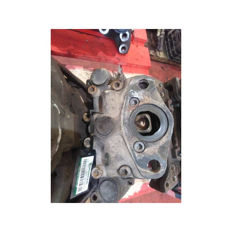 Recambio de pinza freno trasera izquierda para renault midlum referencia OEM IAM 5010422260 40175062 - Azul 3