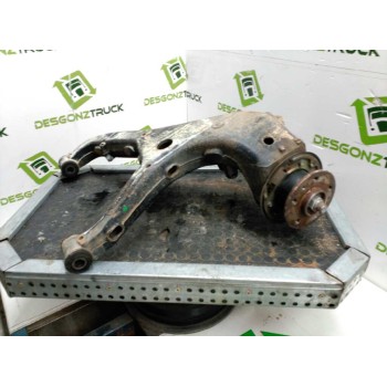 Recambio de mangueta trasera derecha para mercedes-benz vito (w638) combi 110 d euro 2 (638.174) referencia OEM IAM   
