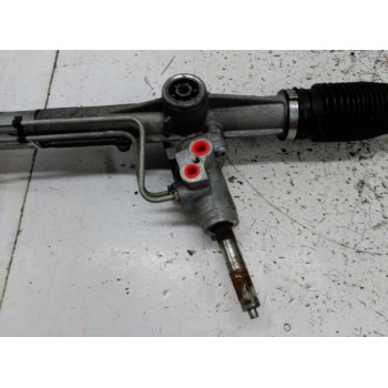Recambio de cremallera direccion para peugeot 407 sw sport referencia OEM IAM   