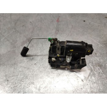 Recambio de cerradura puerta delantera derecha para iveco daily iv caja/chasis 70c17, 70c17 /p referencia OEM IAM   