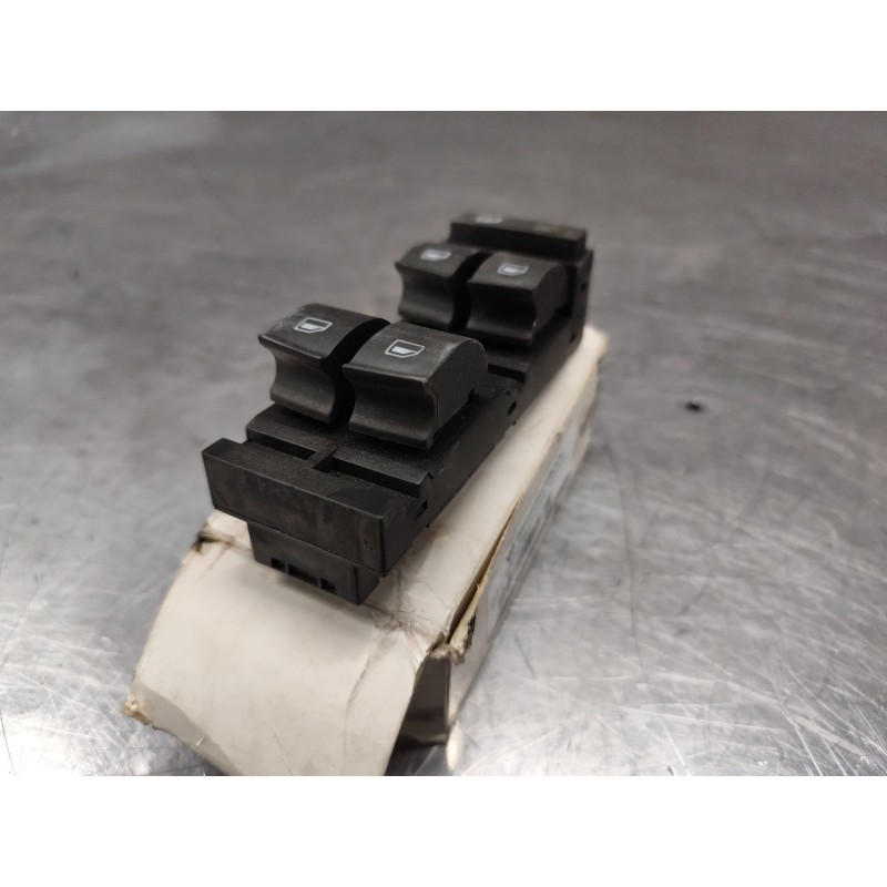 Recambio de mando elevalunas delantero izquierdo para audi a6 berlina (4b2) 2.5 tdi referencia OEM IAM 4B0959851B - Negro 5
