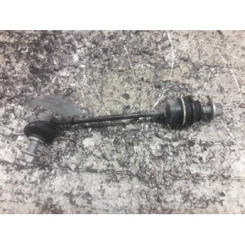 Recambio de bieleta estabilizadora trasera izquierda para bmw serie 7 (e65/e66) 730d referencia OEM IAM   