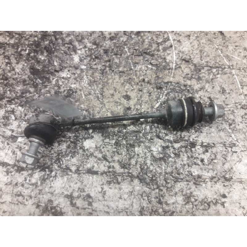 Recambio de bieleta estabilizadora trasera izquierda para bmw serie 7 (e65/e66) 730d referencia OEM IAM - Azul 2