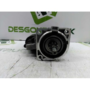 Recambio de motor arranque para seat ibiza (6k) cl referencia OEM IAM 0001113007 BOSCH 9 DIENTES