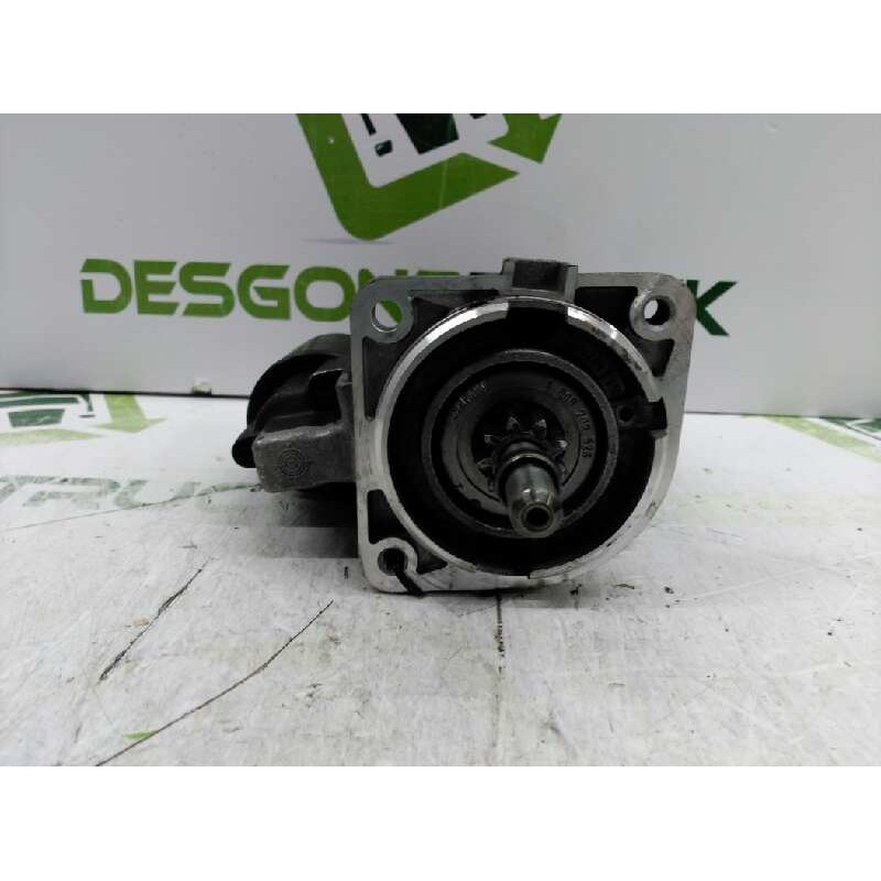 Recambio de motor arranque para seat ibiza (6k) cl referencia OEM IAM 0001113007 BOSCH 9 DIENTES 2