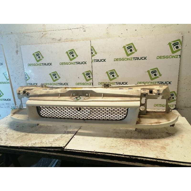 Recambio de panel frontal para ford transit caja cerrada, larga (fy) (2000 =>) referencia OEM IAM 3