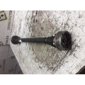 Recambio de transmision delantera derecha para seat toledo (1m2) select referencia OEM IAM   